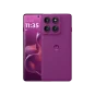 Смартфон Motorola Moto Edge 60 Pro 8/256GB Sparkling Grape (PB7X0089RS) | магазин Apple Grokholsky.com — Фото 1