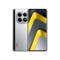 Смартфон POCO M8 5G 8/256GB Silver | магазин Apple Grokholsky.com — Фото 1