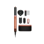 Мультистайлер Dyson Airwrap Coanda 2x Multi-styler & Dryer Curly to Coily Amber Silk (143161-01) | магазин Apple Grokholsky.com — Фото 1