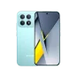 Смартфон POCO F8 Pro 12/256GB Blue | магазин Apple Grokholsky.com — Фото 1
