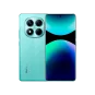 Смартфон Xiaomi Redmi Note 14 Pro 5G 8/256GB Coral Green | магазин Apple Grokholsky.com — Фото 1