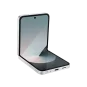 Смартфон Samsung Galaxy Flip6 12/512GB White (SM-F741BZWH) | магазин Apple Grokholsky.com — Фото 1