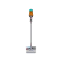 Пилосос Dyson V12s Detect Slim Submarine Yellow/Nickel (485350-01) | магазин Apple Grokholsky.com — Фото 2