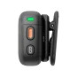 Передатчик радиосистемы DJI Mic 3 Transmitter - Shadow Black (CP.RN.00000478.01) | магазин Apple Grokholsky.com — Фото 3