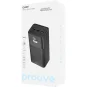 Зовнішній акумулятор Power bank Proove Giant 100W 40000mAh black | магазин Apple Grokholsky.com — Фото 2