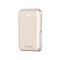 Зовнішній акумулятор Power bank Proove Knight 20W 10000mAh (Beige) | магазин Apple Grokholsky.com — Фото 3