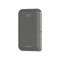 Зовнішній акумулятор Power bank Proove Knight 20W 10000mAh (Dark Gray) | магазин Apple Grokholsky.com — Фото 3
