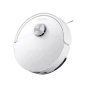 Робот-пылесос з вологим прибиранням RoboRock Q10 PF+ White | магазин Apple Grokholsky.com — Фото 3