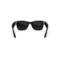 Смарт-окуляри Ray-Ban Meta Wayfarer Gen 2 Standard Matte Black Frame / Clear Lenses (RW4012 601SSB 50-22) | магазин Apple Grokholsky.com — Фото 3