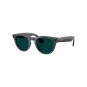 Смарт-окуляри Ray-Ban Meta Headliner Gen 2 St.Shiny AsteroidGrey Frame/Clear to Emerald Transit.Lens (RW4013 6702CE 50-23) | магазин Apple Grokholsky.com — Фото 1