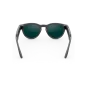 Смарт-окуляри Ray-Ban Meta Headliner Gen 2 St.Shiny AsteroidGrey Frame/Clear to Emerald Transit.Lens (RW4013 6702CE 50-23) | магазин Apple Grokholsky.com — Фото 2