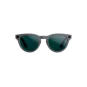 Смарт-окуляри Ray-Ban Meta Headliner Gen 2 St.Shiny AsteroidGrey Frame/Clear to Emerald Transit.Lens (RW4013 6702CE 50-23) | магазин Apple Grokholsky.com — Фото 3