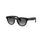 Смарт-окуляри Ray-Ban Meta Headliner Gen 2 Standard Matte Black Frame / Gradient Graphite Lenses (RW4013 601ST3 50-23) | магазин Apple Grokholsky.com — Фото 1