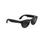 Смарт-окуляри Ray-Ban Meta Headliner Gen 2 Standard Matte Black Frame / Gradient Graphite Lenses (RW4013 601ST3 50-23) | магазин Apple Grokholsky.com — Фото 3