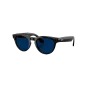 Смарт-очки Ray-Ban Meta Headliner Gen 2 Standard Shiny Black Frame/Clear to Sapphire Transit.Lenses RW4013 601/MF 50-23 | магазин Apple Grokholsky.com — Фото 1