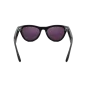 Смарт-очки Ray-Ban Meta Skyler Gen 2 St. Shiny Black Frame/Clear to Amethyst Transitions Lenses (RW4014 601/CH 52-20) | магазин Apple Grokholsky.com — Фото 2