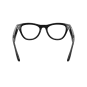 Смарт-очки Ray-Ban Meta Skyler Gen 2 Standard Shiny Black Frame / Clear Lenses (RW4014 601/SB 52-20) | магазин Apple Grokholsky.com — Фото 2