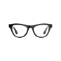 Смарт-очки Ray-Ban Meta Skyler Gen 2 Standard Shiny Black Frame / Clear Lenses (RW4014 601/SB 52-20) | магазин Apple Grokholsky.com — Фото 3