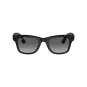Смарт-окуляри Ray-Ban Meta Wayfarer Gen 2 Large Matte Black Frame / Gradient Graphite Lenses (RW4012 601ST3 53-22) | магазин Apple Grokholsky.com — Фото 3