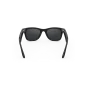 Смарт-очки Ray-Ban Meta Wayfarer Gen 2 Large Matte Black Frame/Clear to Grey Transitions Lenses (RW4012 601S1Z 53-22) | магазин Apple Grokholsky.com — Фото 2