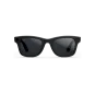 Смарт-очки Ray-Ban Meta Wayfarer Gen 2 Large Matte Black Frame/Clear to Grey Transitions Lenses (RW4012 601S1Z 53-22) | магазин Apple Grokholsky.com — Фото 3