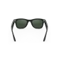 Смарт-окуляри Ray-Ban Meta Wayfarer Gen 2 LargeShiny Black Frame/Clear to Graphite Green Transit.Lens. RW4012 601/1M 53-22 | магазин Apple Grokholsky.com — Фото 2