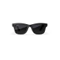 Смарт-окуляри Ray-Ban Meta Wayfarer Gen 2 Standard Matte Black Frame / Gradient Graphite Lenses (RW4012 601ST3 50-22) | магазин Apple Grokholsky.com — Фото 3