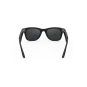Смарт-очки Ray-Ban Meta Wayfarer Gen 2 Standard Matte Black Frame/Clear to Grey Transitions Lenses RW4012 601S1Z 50-22 | магазин Apple Grokholsky.com — Фото 2