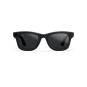 Смарт-очки Ray-Ban Meta Wayfarer Gen 2 Standard Matte Black Frame/Clear to Grey Transitions Lenses RW4012 601S1Z 50-22 | магазин Apple Grokholsky.com — Фото 3
