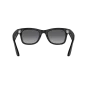 Смарт-окуляри Ray-Ban Meta Wayfarer Matte Black Frame Graphite Lenses (RW4006 601ST3 50-22) | магазин Apple Grokholsky.com — Фото 2