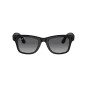 Смарт-окуляри Ray-Ban Meta Wayfarer Matte Black Frame Graphite Lenses (RW4006 601ST3 50-22) | магазин Apple Grokholsky.com — Фото 3