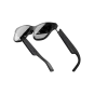 Окуляри віртуальної реальності XREAL Air 2 Black | магазин Apple Grokholsky.com — Фото 1