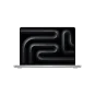 Ноутбук Apple MacBook Pro 14" Late 2025 Silver (Z1KL000SM) | магазин Apple Grokholsky.com — Фото 1