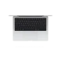 Ноутбук Apple MacBook Pro 14" Late 2025 Silver (Z1KL000SM) | магазин Apple Grokholsky.com — Фото 4