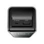 Зовнішній акумулятор (павербанк) EcoFlow RAPID 25000mAh Silver (EF-RAPID25K140W-S-EU) | магазин Apple Grokholsky.com — Фото 2