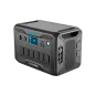 Комплект зарядной станции BLUETTI AC300 + battery module B500K | магазин Apple Grokholsky.com — Фото 3