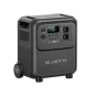 Зарядна станція BLUETTI Elite 320 (P-EL320-EU-GY-10) | магазин Apple Grokholsky.com — Фото 2