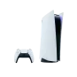 Стационарная игровая приставка Sony PlayStation 5 Digital Edition 825 GB EA SPORTS FIFA 23 Bundle | магазин Apple Grokholsky.com — Фото 2