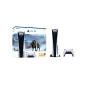 Стационарная игровая приставка Sony PlayStation 5 825GB God of War Ragnarok Bundle | магазин Apple Grokholsky.com — Фото 2