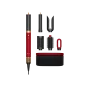 Стайлер Dyson Airwrap Co-anda2x Multi Hair Styler Straight+Wavy Red Velvet/Gold (176955-01) | магазин Apple Grokholsky.com — Фото 1