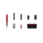 Стайлер Dyson Airwrap Co-anda2x Multi Hair Styler Straight+Wavy Red Velvet/Gold (176955-01) | магазин Apple Grokholsky.com — Фото 2
