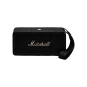 Портативна колонка Marshall Middleton II Black and Brass (1007428) | магазин Apple Grokholsky.com — Фото 1