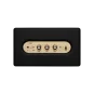 Моноблочная акустическая система Marshall Stanmore II Black (1001902) | магазин Apple Grokholsky.com — Фото 3