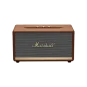 Моноблочна акустична система Marshall Stanmore II Brown (1002766) | магазин Apple Grokholsky.com — Фото 1