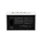 Моноблочна акустична система Marshall Acton II Bluetooth White (1001901) | магазин Apple Grokholsky.com — Фото 2