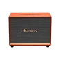 Мультимедійна акустика Marshall Woburn II Brown (1002767) | магазин Apple Grokholsky.com — Фото 1