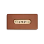 Мультимедійна акустика Marshall Woburn II Brown (1002767) | магазин Apple Grokholsky.com — Фото 3
