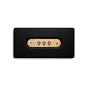 Мультимедийная акустика Marshall Woburn II Black (1001904) | магазин Apple Grokholsky.com — Фото 2