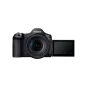 Беззеркальный фотоаппарат Canon EOS R5 Mark ll kit (24-105mm) L IS USM (6536C029) | магазин Apple Grokholsky.com — Фото 3