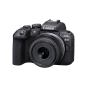 Беззеркальный фотоаппарат Canon EOS R10 kit (RF-S 18-45mm) IS STM (5331C047) | магазин Apple Grokholsky.com — Фото 1